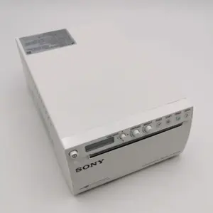 UP-X898MD मूल थर्मल प्रिंटर ब्लैक एंड व्हाइट अल्ट्रासाउंड प्रिंटर डिजिटल वीडियो प्रिंटर