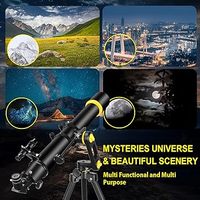 Quality Certification 1000mm Focuser Speed Astronomy Telescope Powerful Optical Space Sports Entertainment for Kids 901000 Made