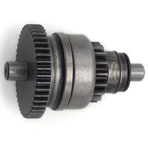 Tête de démarreur de moto pour moteur Can-Am, tête de démarreur <span class=keywords><strong>Outlander</strong></span> 400 <span class=keywords><strong>Max</strong></span> 400 EFI STD <span class=keywords><strong>XT</strong></span> 420684054 420294811 420684056 - Product Image 1