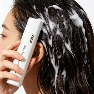 Fabricant OEM, ensemble shampooing et après-shampooing réparateur au collagène et à la biotine, étiquette privée, sans sulfate, sans silicone, 2 en 1 - Product Image 4