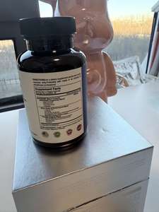 Suplemen Herbal Kecantikan Dewasa Selerd NAD+ Kapsul 60 Butir untuk Manajemen Energi - Product Image 2