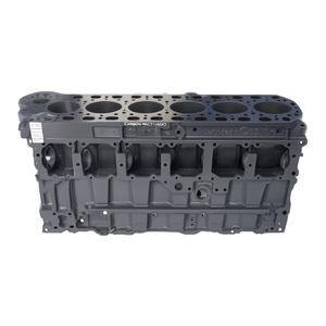 Bloque de Cilindros C1.7 C2.2 C2.4 C2.51, Pieza de Motor para Generador Diésel - Product Image 1