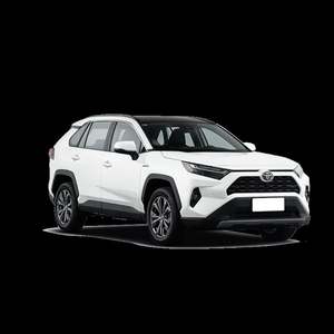 2024 para Toyo Ta para RAV 4 2,5 Hybrid Premium FWD Midsize SUV Coche para adultos con neumático R18 Nueva venta - Product Image 1