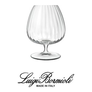 Copa Speakeasies Swing Snifter 46.5 cl A 12.7 cm Ø 9.5 cm Luigi Bormioli - Product Image 4
