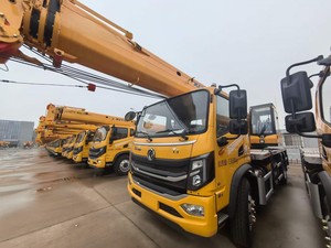 <span class=keywords><strong>Prix</strong></span> d'usine XCM-G XCT8L4 <span class=keywords><strong>Grue</strong></span> <span class=keywords><strong>de</strong></span> camion <span class=keywords><strong>de</strong></span> 8 tonnes en stock - Product Image 6