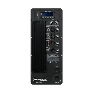 ความถูกต้องเสียงโปร15AHH-220W Bt APP TWS CLASS H กล่องลำโพงเพาเวอร์แอมป์โมดูลบอร์ด - Product Image 2