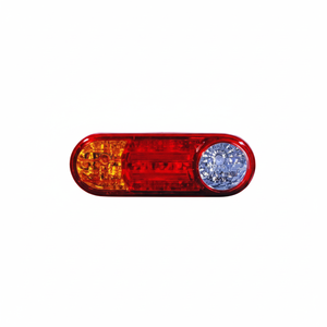 Douille de feu arrière gauche pour H100 Kmy/H350 (924014f000) Fabriqué en Turquie pour les systèmes d'éclairage de camions - Product Image 2