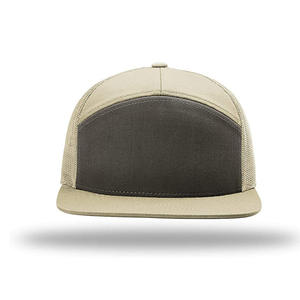 Chapeau de golf unisexe d'été pour hommes OEM chapeau de sport actif de qualité avec logo personnalisé tissu en coton taille adulte scène de sport décontractée - Product Image 5