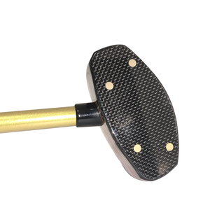 <span class=keywords><strong>2023</strong></span> visage en graphite de haute qualité club de golf de parc en érable dur - Product Image 5
