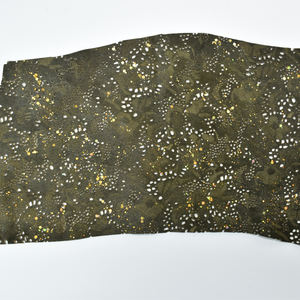 Materiale in Pelle di Crine di Cavallo all'Ingrosso, Vera Pelle con Stampa Animale, Tessuto in Pelle Bovina Genuina per Scarpe e Borse - Product Image 4