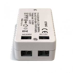 Trasformatore elettronico con terminali, potenza regolabile, efficienza, utilizzo in circuiti elettronici e alimentatori - Product Image 2