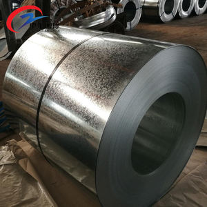 DX51D + Z คอยล์เหล็กชุบสังกะสีแบบจุ่มร้อนและแผ่น, <span class=keywords><strong>Nippon</strong></span> GI COIL - Product Image 2