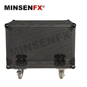 MINSENFX SF-180, Cabeza Móvil DMX, Lanzallamas, Proyector, Equipo de DJ, Efecto de <span class=keywords><strong>Fuego</strong></span> para Escenario, Máquina de Efectos Especiales con <span class=keywords><strong>Hielo</strong></span> Seco - Product Image 6