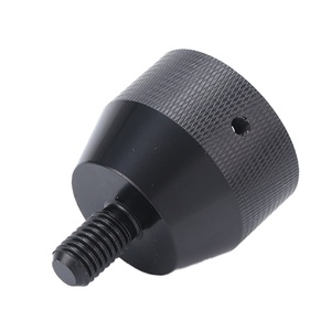 บริการชิ้นส่วนกลึง CNC - Product Image 2