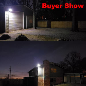 ضوء جداري شمسي عالي السطوع من طراز حديقة في الحديقة من طراز (Solar Wall Light) ، مع إضاءة ساطعة ، مع إضاءة ساطعة على شكل حرف v ، من مادة شمسي ، مع إضاءة ساطعة على شكل حديقة ، مع إضاءة ساطعة على شكل حرف v ، مع إضاءة ساطعة على شكل حرف v ، مع إضاءة led - Product Image 6