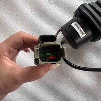 Joystick authentique 08351667 R908351667 R908351668 4THEC5E-20/YU235 Levier de commande pilote pour grue sur chenilles, excavatrice, chargeuse sur pneus