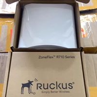 NUEVO Punto de Acceso Inalámbrico Ruckus 901-R710-WW00 - Disponible en Stock