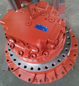 עבור חופר <span class=keywords><strong>sany</strong></span> sy215c התקן מנוע נסיעות MAG-170VP-3400 כונן סופי sy215c - Product Image 6