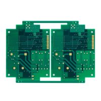 Assemblage rapide de circuits imprimés électroniques intelligents, autres circuits imprimés multicouches, assemblage de cartes PCB, fabrication de PCBA, horloge PCBA, fabrication SMT, Gerber, BOM