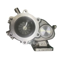 Nuovo Turbocompressore 1000874378 per Sostituzione Gas Combustibile Camion