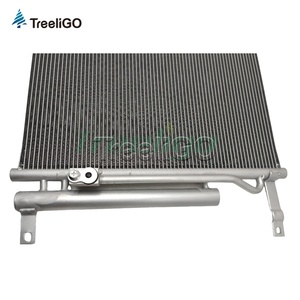 คอนเดนเซอร์แอร์รถยนต์ C0217422 สำหรับ AVEO BOL เครื่องปรับอากาศ CN449056-4, CN449056-4 เข้ากันกับหมายเลขอะไหล่แท้ C0217422 ได้อย่างแม่นยำแบบหนึ่งต่อหนึ่ง - Product Image 4