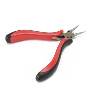 Long <b>Nose</b> <b>pliers</b> Mini <b>Needle</b> <b>Nose</b> <b>Pliers</b> for Jewelry Making Crafts by raayin - Product Image 1