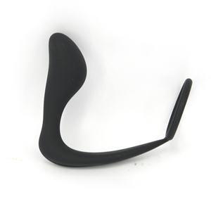 Masajeador de Próstata Masculino, Anillo para el Pene con Retraso, Tapón Anal <span class=keywords><strong>Casero</strong></span> para Hombres y Mujeres - Product Image 6