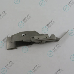 Plaque de guidage de ruban pour SMT SPARE PART KW1-M2240-010 - Product Image 6