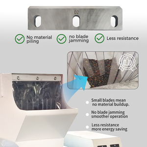 Offre Spéciale : Granulateur de Cuivre Compact LX100 – Machine de Recyclage de Fils Fins à Haute Efficacité pour Débutants, Idéale pour les Espaces Restreints - Product Image 4