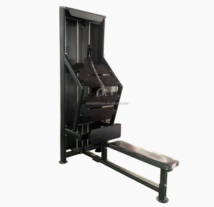 Máquina de Ejercicio para Gimnasio, Equipo de Fitness, PEARL <span class=keywords><strong>DELT</strong></span>/PEC FLY - Product Image 2