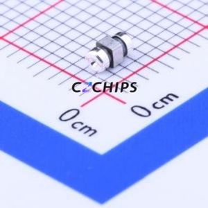 NFE31PT470C1E9L EMI Filter (RC, LC Network) SMD-3P,3.2x1.6mm RF 25V 6A 470pF - Product Image 1