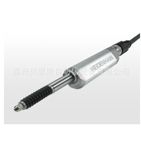 Sensor de Desplazamiento Lineal Heidenhain ST 1288 ID 383987-01, Interfaz de Cable, Ingeniería Eléctrica - Product Image 5