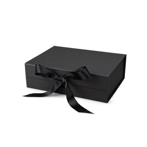 Magnetic Box Gift Boxes With Magnetic Lid And Ribbon Large Hard Gift Box With Magnetic Closure Lid Gift Boxes With Magnetic Lid