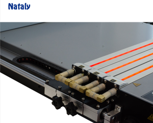 Nueva máquina dobladora de placa de lámina acrílica de tres tubos de calentamiento otra máquina dobladora - Product Image 6