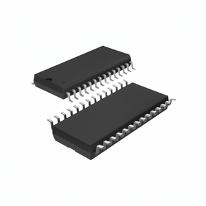 Composants électroniques 28 SOlC LT1137ACSW # Interface PBF, service complet original - Product Image 1