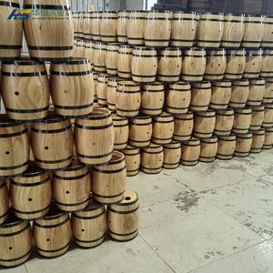 3/5 litres pin chêne vieillissement baril <span class=keywords><strong>de</strong></span> vin whisky baril distributeur boisson jus liqueur baril <span class=keywords><strong>bière</strong></span> seau distributeur <span class=keywords><strong>de</strong></span> vin - Product Image 2