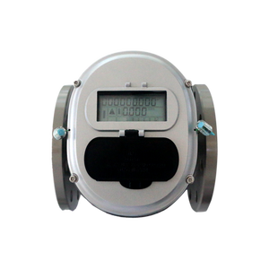 เครื่องวัดน้ำอัลตราโซนิกขนาดใหญ่ <span class=keywords><strong>3</strong></span> นิ้ว DN80 สำหรับงานสาธารณูปโภค - Product Image 4