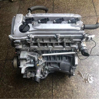 Moteur complet haute performance d'occasion pour 5GR-FE V6, ensemble moteur DOHC 24V essence pour Reiz Crown Mark X