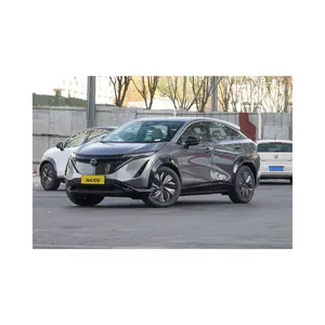 2024 निसान ईवी कार अरिवा नई ऊर्जा इलेक्ट्रिक वाहन 4डब्ल्यूडी उच्च प्रदर्शन इलेक्ट्रिक वाहन अधिकतम गति 200 किमी/घंटा नई और प्रयुक्त कार