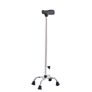Bastón de acero inoxidable <span class=keywords><strong>para</strong></span> <span class=keywords><strong>caminar</strong></span> <span class=keywords><strong>para</strong></span> ancianos, WS-Y4B portátil de uso médico, con servicio OEM, gran oferta - Product Image 1