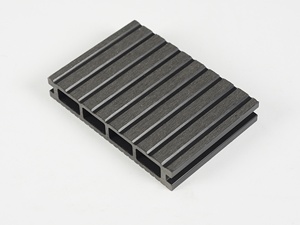 Mới <span class=keywords><strong>WPC</strong></span> Sàn Rỗng/Chống Thấm Nước Decking Rỗng/<span class=keywords><strong>WPC</strong></span> Decking Hợp Hội Đồng Quản Trị - Product Image 2