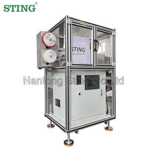 Dijual Kualitas Tinggi Skala Kecil Komersial Sabun Glycerin Pembuatan Sabun Bar Mesin Kimia - Product Image 5