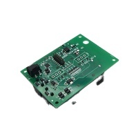 Carte d'interface électronique personnalisée Mustar avec fichier Gerber et BOM, assemblage de circuits imprimés OEM, fabricant de PCBA