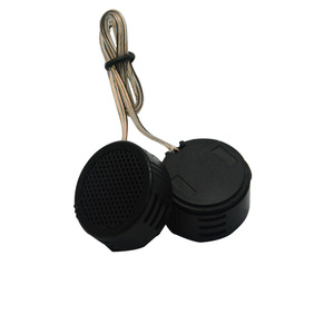Tiaoping Tweeter de Cúpula de Alta Eficiencia 500W con Sistemas de Audio Crossover Integrados - Product Image 2