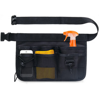 2023 voyage Salon barbier Agriculture outils équipement Kit styliste ceinture sacs coiffeur taille tablier cheveux outil sac