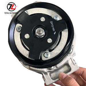 Klimaanlagen-Kompressor OEM 1kd820803m 1KD820803M 1kd 820 803m 1KD 820 803 M für AU-DI SE-AT SKO-DA - Product Image 2