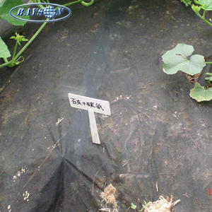 Unkrautbekämpfung stoff/landschaft bodendecker/PP spinnvlies - Product Image 4