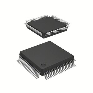In Stock LC75884E QFP-80 <b>Integrated</b> <b>Circuit</b> Chip CZSKU:ZU86AY44 - Product Image 1