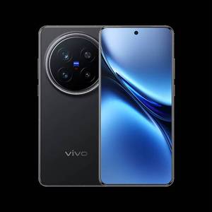 VIVO X200 Pro 5G With6.78โทรศัพท์ "AMOLED Display 120Hz/dimensity 9400 Android15/แบตเตอรี่6000mAh ชาร์จ90W - Product Image 1