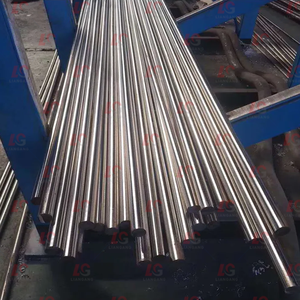 Barre ronde en acier inoxydable 410 de haute qualité barre de 50mm avec une longueur de 6000mm pour le soudage de l'industrie automobile - Product Image 6